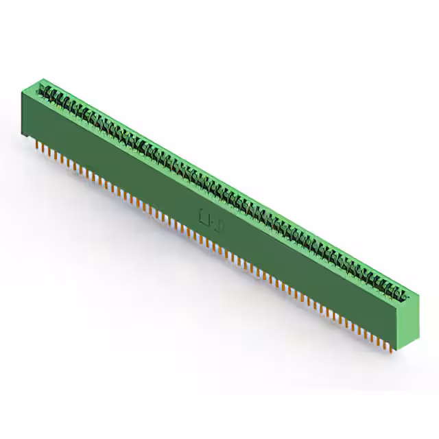 342-114-521-201 EDAC Inc.  Edgeboard Connectors